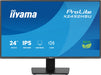 EAN 4948570126156 - iiyama ProLite X2492HSU-B1 pantalla para PC 61 cm (24") 1920 x 1080 Pixeles Full HD LED Negro imagen 3