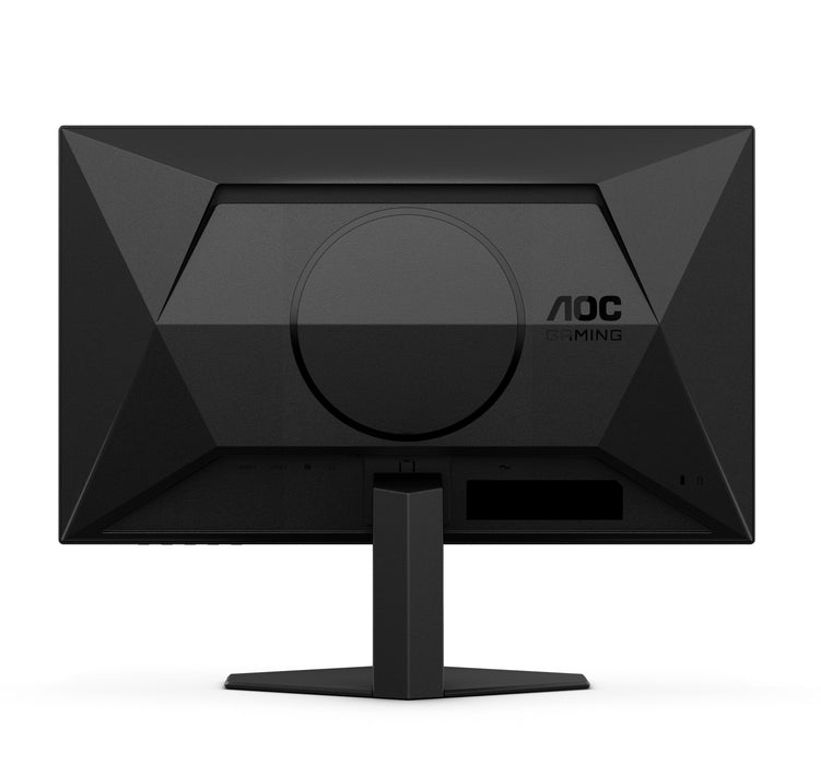 EAN 4038986142045 - AOC 24G4XE pantalla para PC 60,5 cm (23.8") 1920 x 1080 Pixeles Full HD LCD Negro, Gris imagen 12
