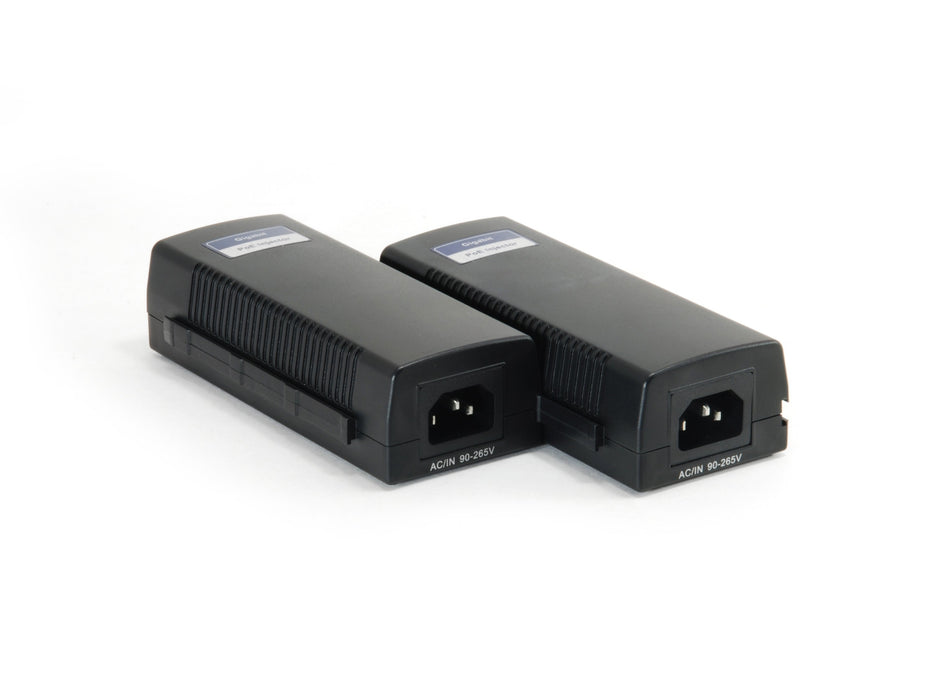 EAN 4015867158111 - LevelOne POI-3000 adaptador e inyector de PoE Gigabit Ethernet imagen 7
