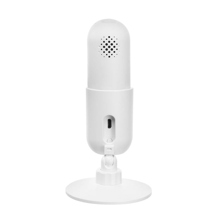 EAN 8716065406245 - Eminent EM6400 cámara de vigilancia Almohadilla Cámara de seguridad IP Interior 1280 x 720 Pixeles Pared imagen 4