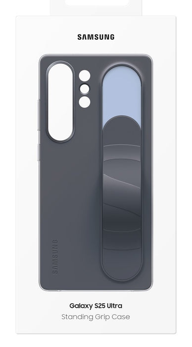 EAN 8806095867809 - Samsung EF-GS938CBEGWW funda para teléfono móvil 17,5 cm (6.9") Negro imagen 7