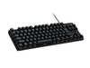 EAN 5099206097971 - Logitech G 920-010446 teclado Juego USB QWERTY Internacional de EE.UU. Negro imagen 8