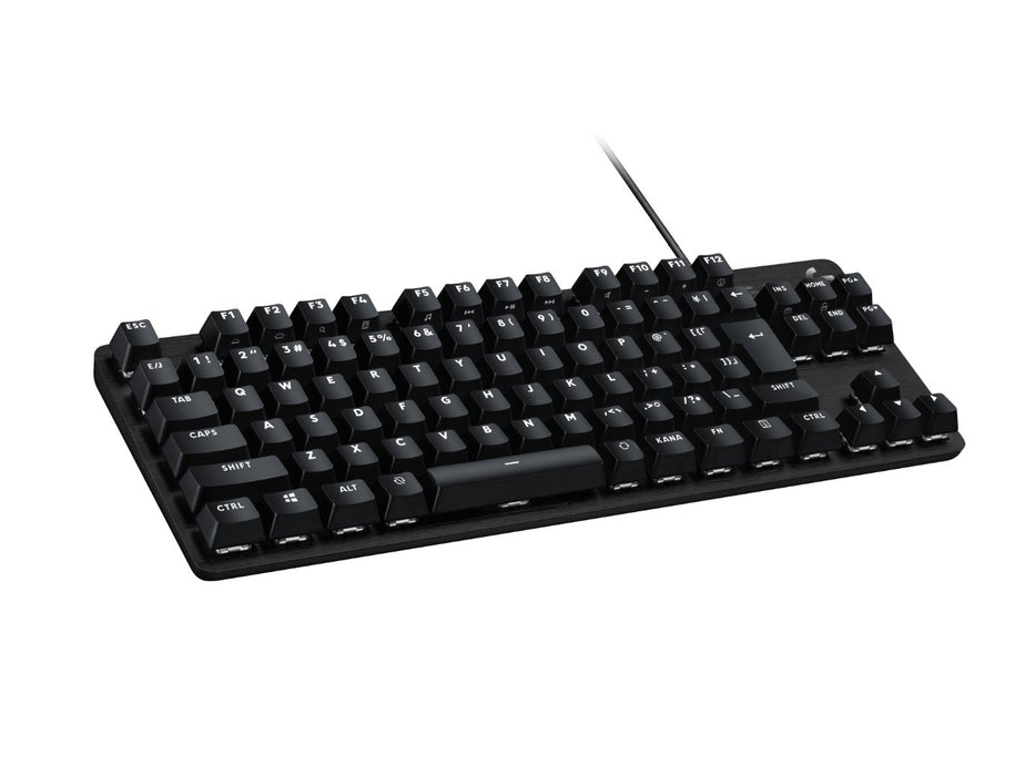 EAN 5099206098435 - Logitech G 920-010559 teclado Juego USB QWERTY Español Negro imagen 8