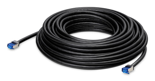 EAN 4044144613364 - LANCOM OW-602 Ethernet Cable (15 m) cable de red Negro Cat6a S/FTP (S-STP) imagen 1