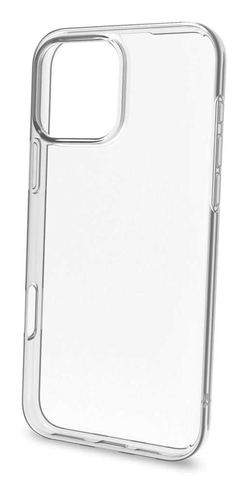 EAN 8021735210771 - Celly GELSKIN1081 funda para teléfono móvil 17,5 cm (6.9") Transparente imagen 2