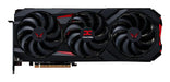 EAN 4713436175735 - PowerColor Red Devil Radeon RX 9070 XT AMD 16 GB GDDR6 imagen 1