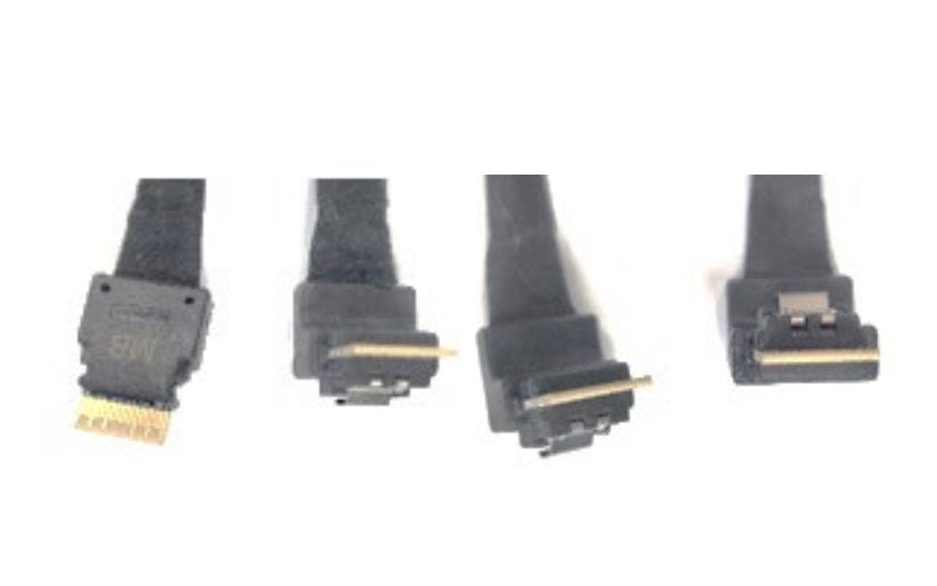 EAN 0675901950817 - Intel CYPCBLSLINTKIT cable Serial Attached SCSI (SAS) imagen 1