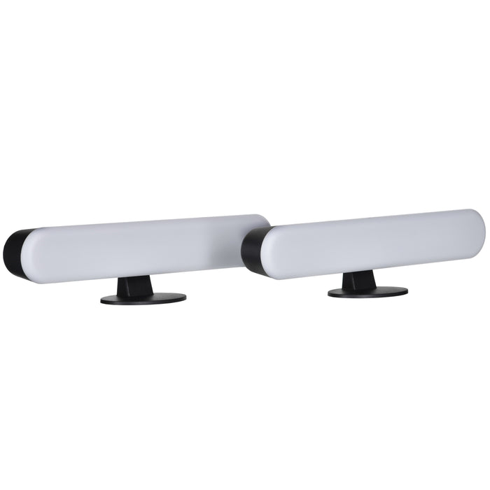 EAN 5901443122029 - Activejet AJE-MUSIC BAR RGB lámpara de mesa 5 W Negro, Multicolor imagen 5