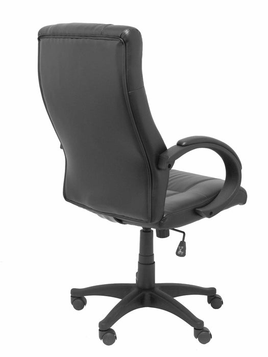 EAN 8436549390371 - PIQUERAS Y CRESPO 97DBNE silla de oficina y de ordenador Asiento acolchado Respaldo acolchado imagen 7