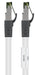 EAN 4040849551291 - Goobay 55129 cable de red Blanco 10 m Cat8.1 S/FTP (S-STP) imagen 2