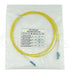 EAN 4063232609096 - BlueOptics SFP2121BU1MS Cable de fibra óptica e InfiniBand 1 m LC Amarillo imagen 8