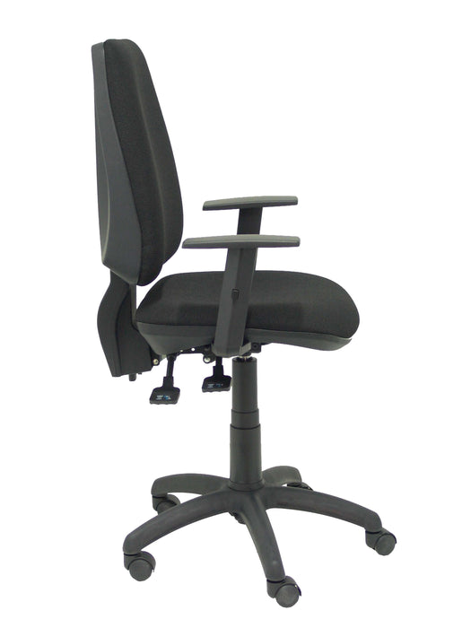EAN 8436563380044 - PIQUERAS Y CRESPO 14SBALI840B10 silla de oficina y de ordenador Asiento acolchado Respaldo acolchado imagen 8