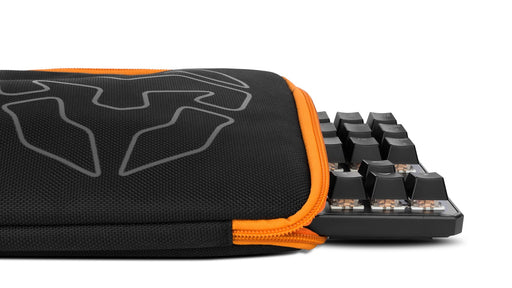 EAN 8436532168314 - Krom K-BAG Cubierta de teclado imagen 2