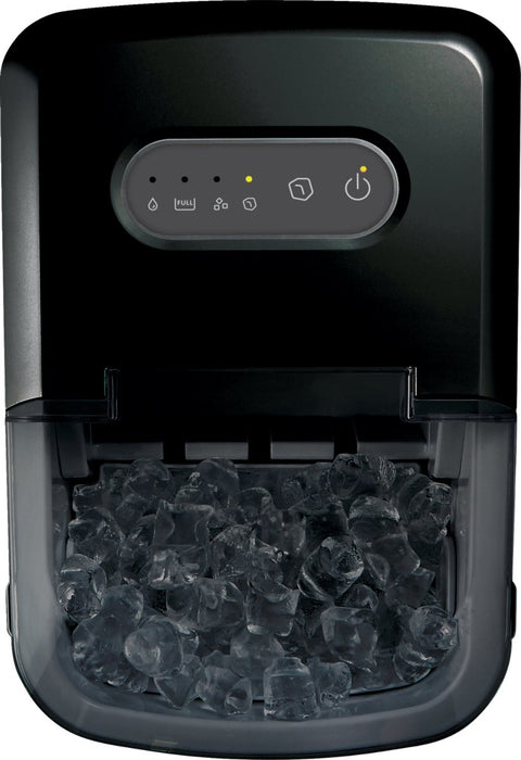 EAN 3838942118944 - Gorenje MC1200B Máquina para hacer cubitos de hielo portátil 12 kg/24h 120 W Negro imagen 6