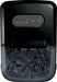 EAN 3838942118944 - Gorenje MC1200B Máquina para hacer cubitos de hielo portátil 12 kg/24h 120 W Negro imagen 6