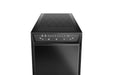 EAN 4260052190142 - be quiet! DARK BASE PRO 901 | Black Full Tower Negro imagen 7