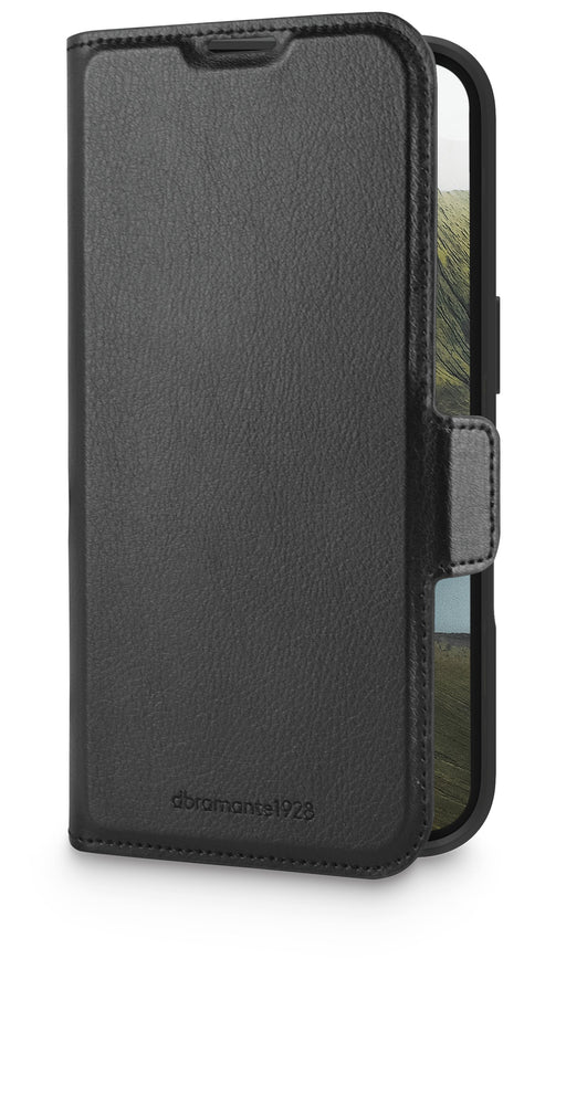 EAN 5711428063403 - dbramante1928 Oslo Pro funda para teléfono móvil 15,5 cm (6.1") Folio Negro imagen 2