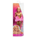 EAN 0194735176779 - Barbie Fashionistas HRH19 muñeca imagen 6