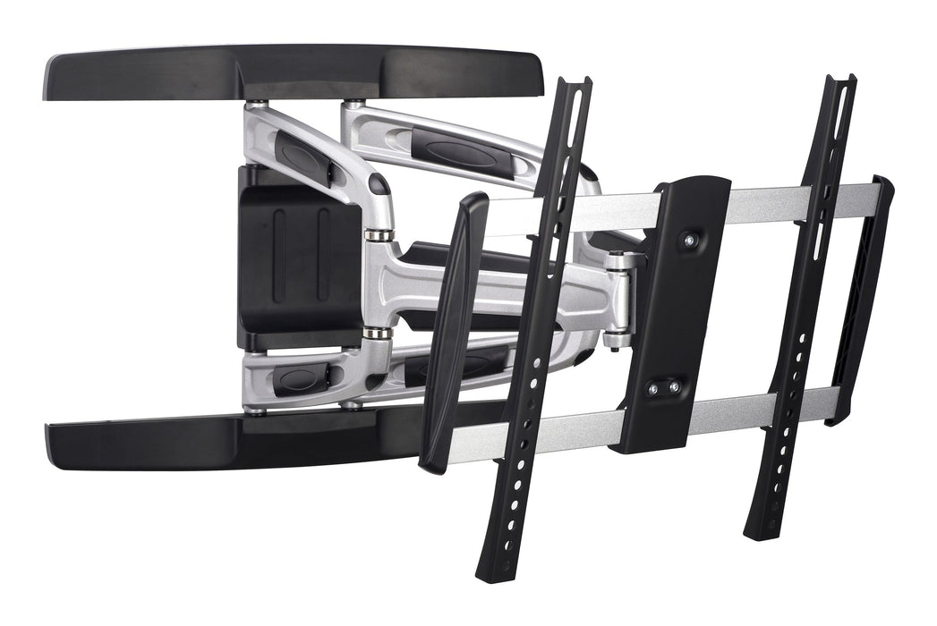 EAN 4015867187081 - Equip 650314 soporte para TV 139,7 cm (55") Negro imagen 1