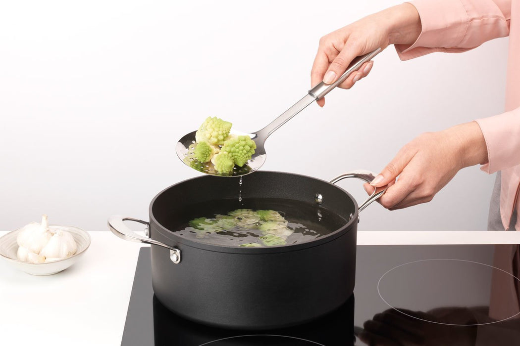 EAN 8710755260148 - Brabantia 260148 juego de utensilios de cocina 4 pieza(s) Acero satinado imagen 4