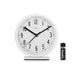 EAN 4047443522757 - Hama Skye Reloj despertador analógico Blanco imagen 4