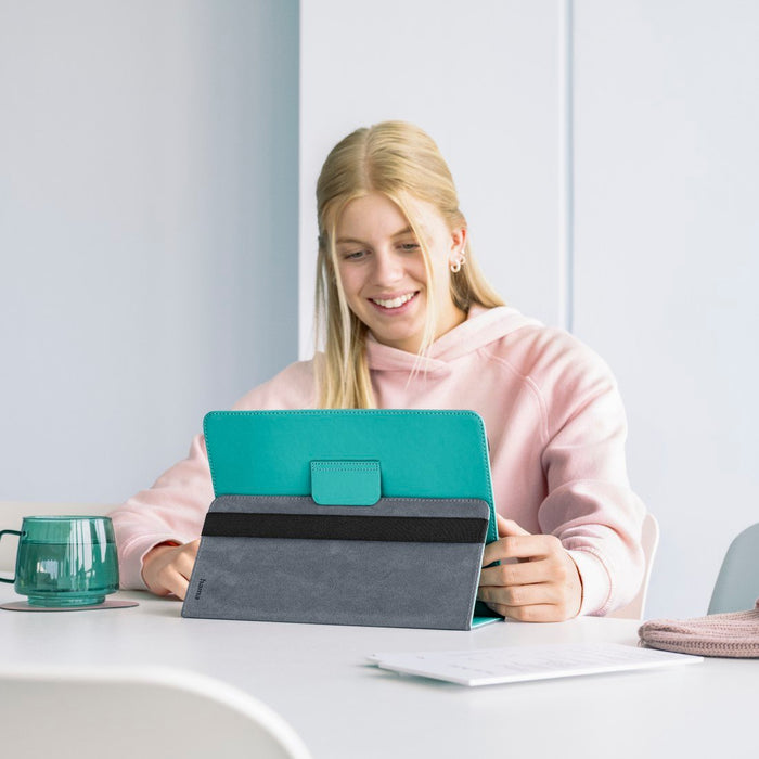 EAN 4047443530622 - Hama Xpand 27,9 cm (11") Folio Verde imagen 12