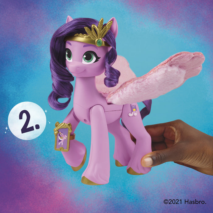 EAN 5010993837038 - My Little Pony F17965L0 figura de juguete para niños imagen 7