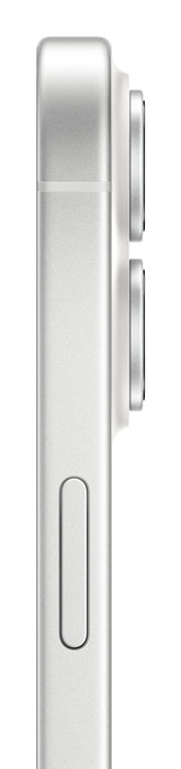 EAN 195950643657 - Apple iPhone 17 16 cm (6.3") SIM doble iOS 26 5G USB Tipo C 256 GB Blanco imagen 4