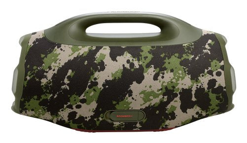 EAN 1200130024238 - JBL Boombox 4 Altavoz para fiestas Camuflaje 180 W imagen 3