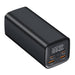 EAN 4052792076301 - LogiLink PA0350 batería externa Polímero de litio 20000 mAh Negro imagen 2