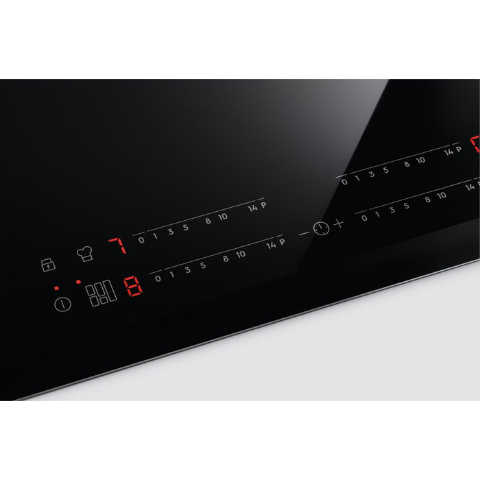 EAN 7332543591275 - Electrolux EIV634 Negro Integrado 60 cm Con placa de inducción 4 zona(s) imagen 17