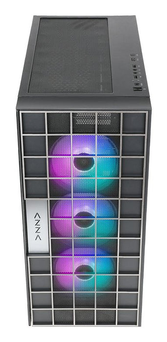 EAN 4712839551887 - Azza Neo Midi Tower Negro imagen 3