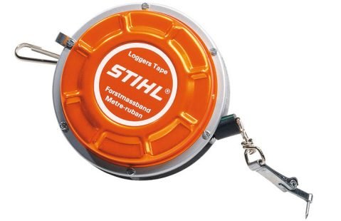 EAN 0795711000882 - Stihl 00008810804 cinta métrica 25 m Metal Naranja imagen 1