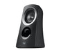 EAN 5099206024243 - Logitech 980-000447 conjunto de altavoces 25 W PC Negro 2.1 canales 5 W imagen 2