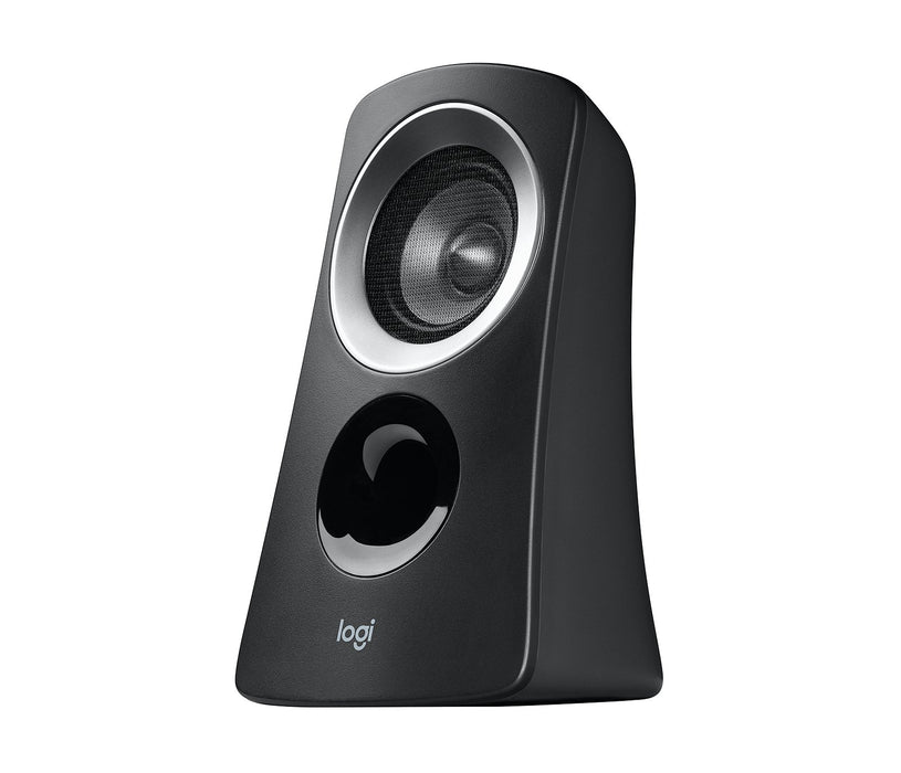 EAN 5099206022898 - Logitech 980-000413 conjunto de altavoces 25 W PC Negro 2.1 canales 5 W imagen 2