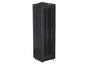 EAN 5901969439748 - Lanberg FF01-6642-23BL armario rack 42U Rack o bastidor independiente Negro imagen 6