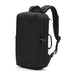 EAN 0688334000820 - Pacsafe 30635100 maletines para portátil 40,6 cm (16") Mochila Negro imagen 3