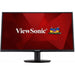 EAN 0766907007169 - Viewsonic Value Series VA2718-SH LED display 68,6 cm (27") 1920 x 1080 Pixeles Full HD Negro imagen 3