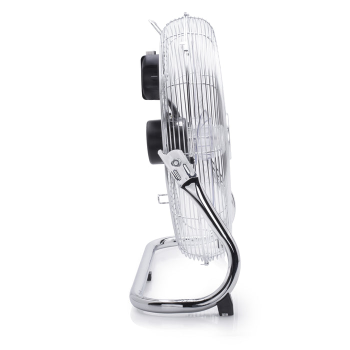 EAN 8713016026965 - Tristar VE-5936 ventilador Plata imagen 8