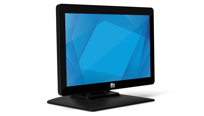 EAN 0843173124575 - Elo Touch Solutions E155645 pantalla de señalización 39,6 cm (15.6") LED Full HD Negro Pantalla táctil imagen 5