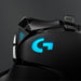 EAN 5099206080263 - Logitech G 910-005470 ratón Juego mano derecha USB tipo A Óptico 25600 DPI imagen 7