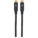 EAN 0766623354905 - Manhattan 354905 cable USB USB 3.2 Gen 1 (3.1 Gen 1) 2 m USB C Negro imagen 4