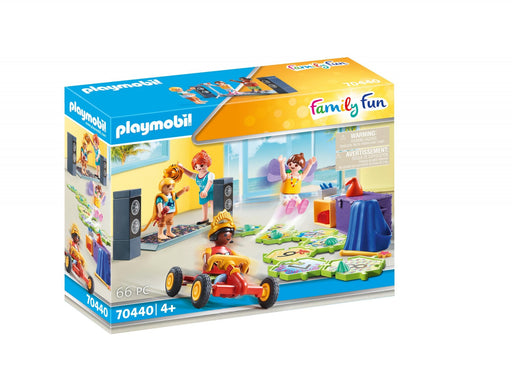 EAN 4008789704405 - Playmobil FamilyFun 70440 juguete de construcción imagen 1