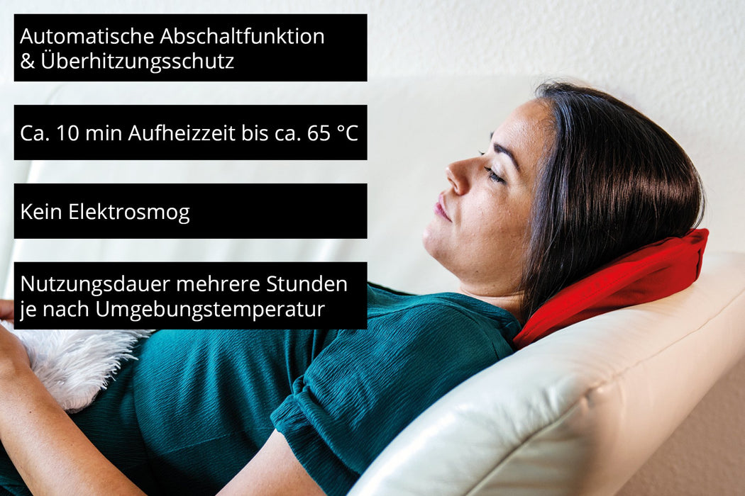 EAN 4011689860133 - Unold 86013 botella eléctrica para calentar agua 380 W Rojo imagen 3