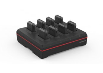 EAN 5704174886198 - Honeywell 8 bay battery charger for 8675i imagen 1