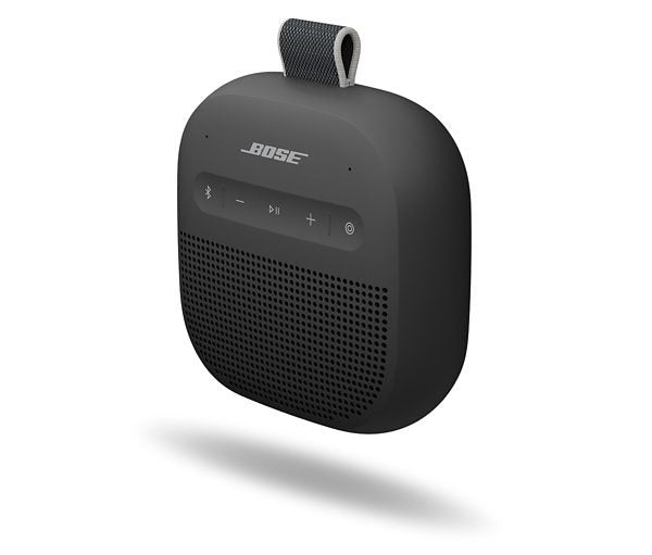 EAN 17817859226 - Bose 895098-0100 altavoz portátil o de fiesta Altavoz monofónico portátil Negro imagen 5