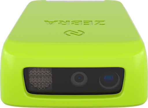 EAN 5715063669051 - Zebra RS2100 Lector de códigos de barras manos libres 2D Laser Verde imagen 1