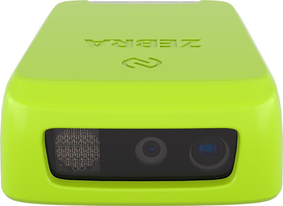 EAN 5715063669051 - Zebra RS2100 Lector de códigos de barras manos libres 2D Laser Verde imagen 1