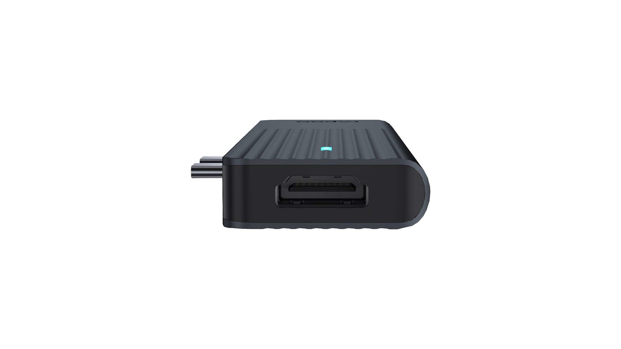 EAN 6940056114112 - Rapoo UCM-2003 tarjeta y adaptador de interfaz HDMI, USB 3.2 Gen 1 (3.1 Gen 1), USB Tipo C imagen 5