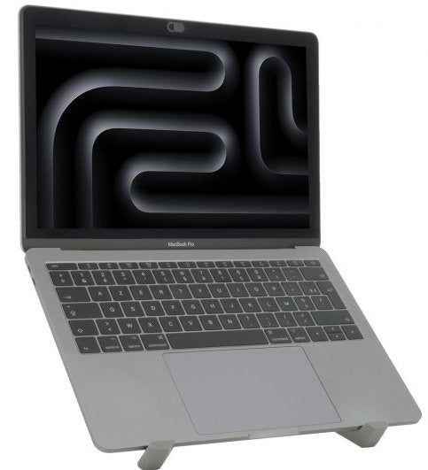 EAN 3700992535371 - Mobilis 001391 soporte para ordenador portátil Soporte para ordenador portátil y tableta Negro 43,2 cm (1 imagen 1